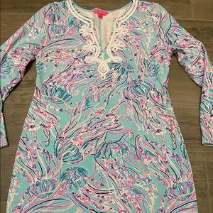 Lilly pulitzer dress